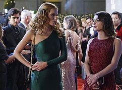 Famous in Love: 1x09 Fifty Shades of Red & 1x10 Leaving Los Angeles - zdjęcia promocyjne