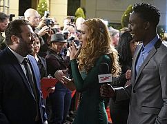 Famous in Love: 1x09 Fifty Shades of Red & 1x10 Leaving Los Angeles - zdjęcia promocyjne