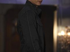Shadowhunters: 2x14 The Fair Folk - zdjęcia promocyjne
