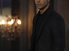 Shadowhunters: 2x14 The Fair Folk - zdjęcia promocyjne