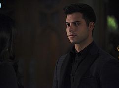 Shadowhunters: 2x14 The Fair Folk - zdjęcia promocyjne
