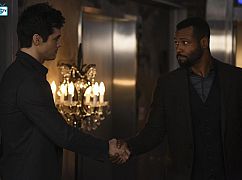 Shadowhunters: 2x14 The Fair Folk - zdjęcia promocyjne