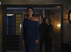 Shadowhunters: 2x14 The Fair Folk - zdjęcia promocyjne