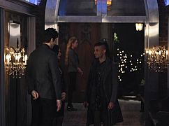 Shadowhunters: 2x14 The Fair Folk - zdjęcia promocyjne