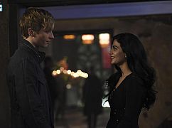 Shadowhunters: 2x14 The Fair Folk - zdjęcia promocyjne