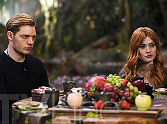 Shadowhunters: 2x14 The Fair Folk - zdjęcia promocyjne