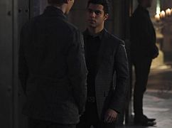 Shadowhunters: 2x14 The Fair Folk - zdjęcia promocyjne