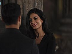 Shadowhunters: 2x14 The Fair Folk - zdjęcia promocyjne