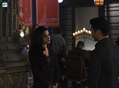Shadowhunters: 2x14 The Fair Folk - zdjęcia promocyjne