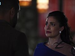 Shadowhunters: 2x14 The Fair Folk - zdjęcia promocyjne