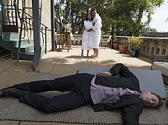 Stitchers: 3x04 „Mind Palace” - zdjęcia promocyjne