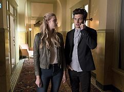 Stitchers: 3x04 „Mind Palace” - zdjęcia promocyjne