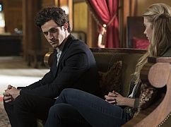 Stitchers: 3x04 „Mind Palace” - zdjęcia promocyjne