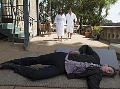 Stitchers: 3x04 „Mind Palace” - zdjęcia promocyjne