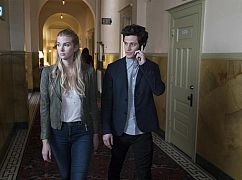Stitchers: 3x04 „Mind Palace” - zdjęcia promocyjne