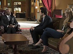 Stitchers: 3x04 „Mind Palace” - zdjęcia promocyjne