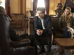 Stitchers: 3x04 „Mind Palace” - zdjęcia promocyjne