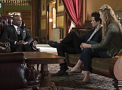 Stitchers: 3x04 „Mind Palace” - zdjęcia promocyjne