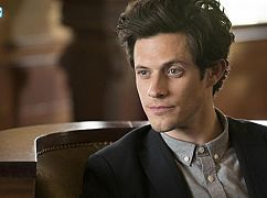 Stitchers: 3x04 „Mind Palace” - zdjęcia promocyjne