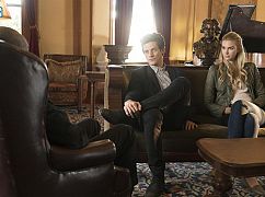 Stitchers: 3x04 „Mind Palace” - zdjęcia promocyjne