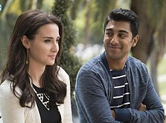 Stitchers: 3x04 „Mind Palace” - zdjęcia promocyjne