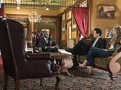 Stitchers: 3x04 „Mind Palace” - zdjęcia promocyjne