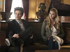 Stitchers: 3x04 „Mind Palace” - zdjęcia promocyjne