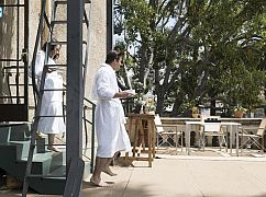 Stitchers: 3x04 „Mind Palace” - zdjęcia promocyjne