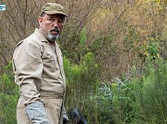 Fear the Walking Dead: 3x04 „100” - zdjęcia promocyjne