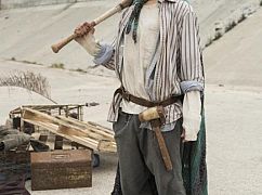Fear the Walking Dead: 3x04 „100” - zdjęcia promocyjne