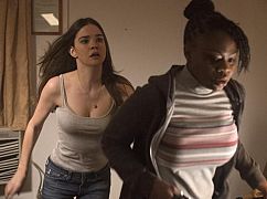Fosterowie: 5x01 „Resist” - zdjęcia promocyjne