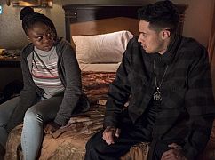 Fosterowie: 5x01 „Resist” - zdjęcia promocyjne