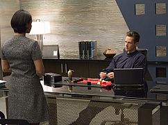 iZombie: 3x13 „Looking for Mr. Goodbrain, Part 2” - zdjęcia promocyjne