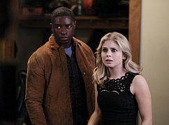 iZombie: 3x13 „Looking for Mr. Goodbrain, Part 2” - zdjęcia promocyjne