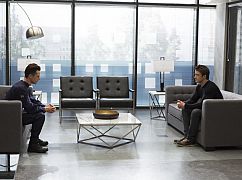 iZombie: 3x13 „Looking for Mr. Goodbrain, Part 2” - zdjęcia promocyjne