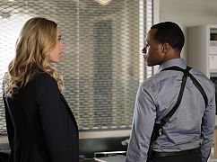 iZombie: 3x13 „Looking for Mr. Goodbrain, Part 2” - zdjęcia promocyjne