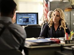 iZombie: 3x13 „Looking for Mr. Goodbrain, Part 2” - zdjęcia promocyjne