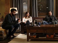 iZombie: 3x13 „Looking for Mr. Goodbrain, Part 2” - zdjęcia promocyjne