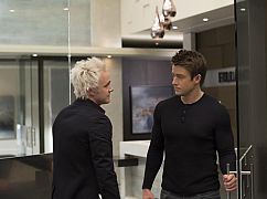 iZombie: 3x13 „Looking for Mr. Goodbrain, Part 2” - zdjęcia promocyjne