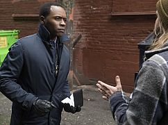 iZombie: 3x12 „Looking for Mr. Goodbrain, Part 1” - zdjęcia promocyjne
