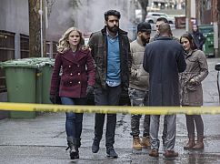 iZombie: 3x12 „Looking for Mr. Goodbrain, Part 1” - zdjęcia promocyjne