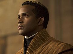 Still Star-Crossed: 1x04 „Pluck Out the Heart of My Mystery” - zdjęcia promocyjne