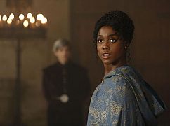 Still Star-Crossed: 1x04 „Pluck Out the Heart of My Mystery” - zdjęcia promocyjne