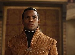 Still Star-Crossed: 1x04 „Pluck Out the Heart of My Mystery” - zdjęcia promocyjne