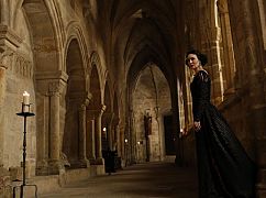 Still Star-Crossed: 1x04 „Pluck Out the Heart of My Mystery” - zdjęcia promocyjne