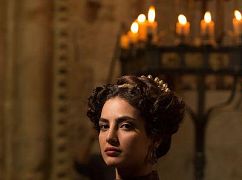 Still Star-Crossed: 1x04 „Pluck Out the Heart of My Mystery” - zdjęcia promocyjne