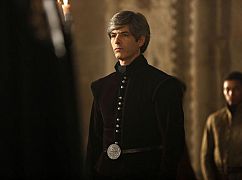 Still Star-Crossed: 1x04 „Pluck Out the Heart of My Mystery” - zdjęcia promocyjne