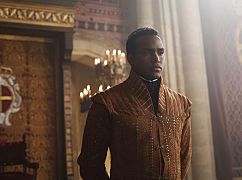 Still Star-Crossed: 1x04 „Pluck Out the Heart of My Mystery” - zdjęcia promocyjne