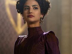 Still Star-Crossed: 1x04 „Pluck Out the Heart of My Mystery” - zdjęcia promocyjne