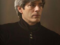 Still Star-Crossed: 1x04 „Pluck Out the Heart of My Mystery” - zdjęcia promocyjne